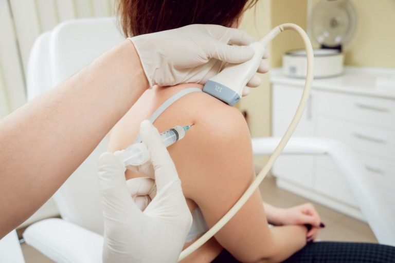 PRP Injections
