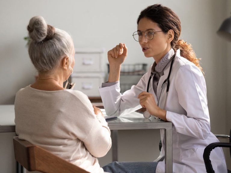 Preventive Care With Your Gynecologist