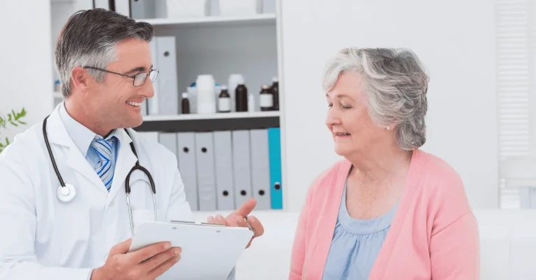 How Primary Care Providers Support Your Health Primary Care Providers