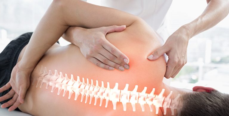 Spine Specialist