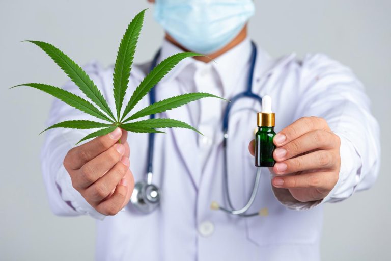 Exploring the Therapeutic Benefits of Medical Marijuana for Chronic Pain Management Therapeutic Benefits of Medical Marijuana